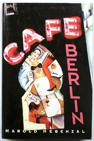 Seller image for Cafe Berlin for sale by PsychoBabel & Skoob Books