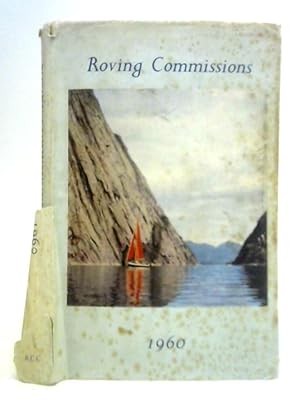 Seller image for Roving Commissions - Season 1960 for sale by World of Rare Books