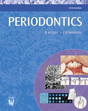 Seller image for Periodontics for sale by WeBuyBooks