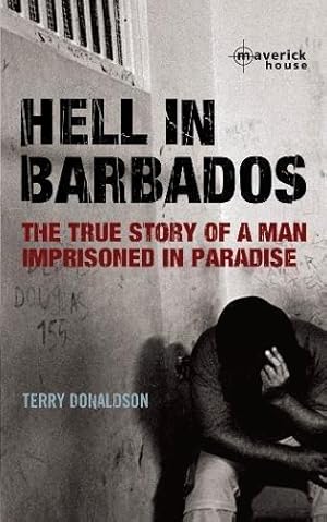 Imagen del vendedor de Hell in Barbados a la venta por WeBuyBooks