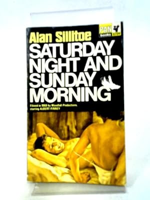 Imagen del vendedor de Saturday Night And Sunday Morning a la venta por World of Rare Books