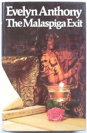 Seller image for The Malaspiga Exit for sale by PsychoBabel & Skoob Books