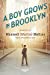 Immagine del venditore per A Boy Grows in Brooklyn [Soft Cover ] venduto da booksXpress