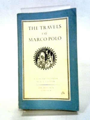 Seller image for The Travels of Marco Polo for sale by World of Rare Books