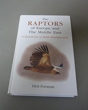 Immagine del venditore per The Raptors of Europe and The Middle East venduto da Calluna Books