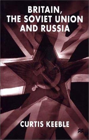 Imagen del vendedor de Britain, the Soviet Union and Russia a la venta por WeBuyBooks