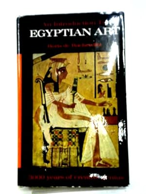 Bild des Verkufers fr An Introduction To Egyptian Art zum Verkauf von World of Rare Books