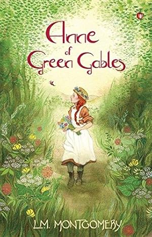 Imagen del vendedor de Anne of Green Gables a la venta por WeBuyBooks