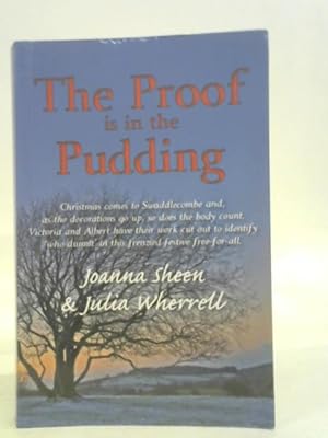 Seller image for The Proof is in the Pudding for sale by World of Rare Books