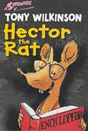 Seller image for Hector the Rat (Sprinters) for sale by WeBuyBooks
