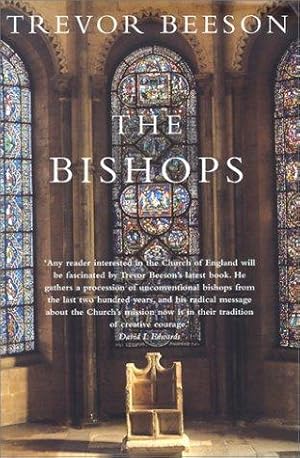 Seller image for The Bishops for sale by WeBuyBooks