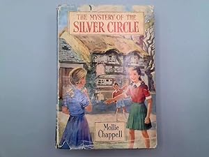 Immagine del venditore per The Mystery of the Silver Circle venduto da Goldstone Rare Books