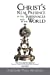 Seller image for Christ's Real Presence In The Tabernacle and in the World [Soft Cover ] for sale by booksXpress