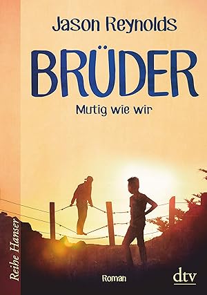 Imagen del vendedor de Brder mutig wie wir a la venta por Antiquariat Buchhandel Daniel Viertel