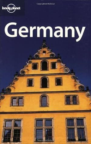 Seller image for Germany for sale by Antiquariat Buchhandel Daniel Viertel