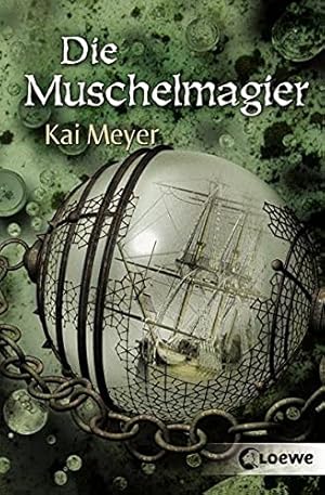 Bild des Verkufers fr Wellenlufer (Band 2) - Die Muschelmagier: Magische Trilogie voller Abenteuer ab 12 Jahre (Wellenlufer-Trilogie, Band 2) Bd. 2. Die @Muschelmagier zum Verkauf von Antiquariat Buchhandel Daniel Viertel