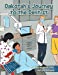 Image du vendeur pour Dakotah's Journey to the Dentist [Soft Cover ] mis en vente par booksXpress