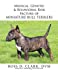 Seller image for Medical, Genetic & Behavioral Risk Factors of Miniature Bull Terriers [Soft Cover ] for sale by booksXpress