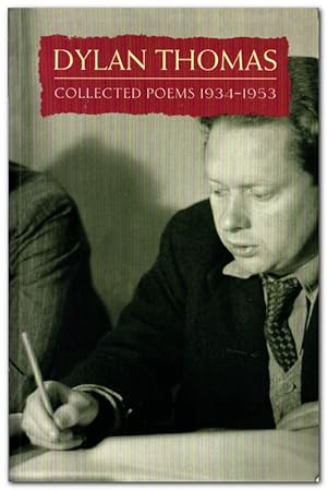Seller image for Collected Poems 1934-1953 for sale by Darkwood Online T/A BooksinBulgaria