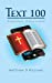 Seller image for Text 100: Personal Devotions [Soft Cover ] for sale by booksXpress