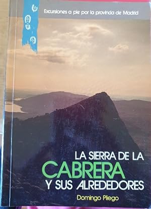 LA SIERRA DE LA CABRERA Y SUS ALREDEDORES.