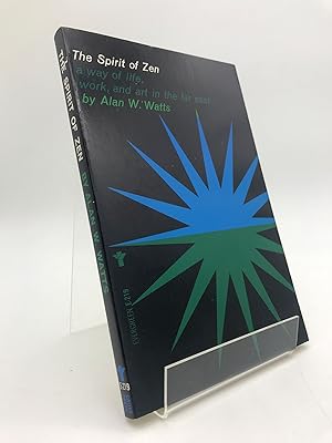 Immagine del venditore per The Spirit of Zen venduto da Parrot Books