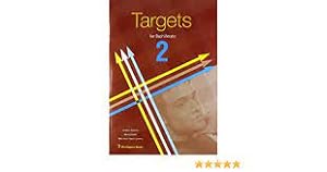 Seller image for Targets For Batxilerat 2. Students Book (+CD) for sale by angels tolosa aya