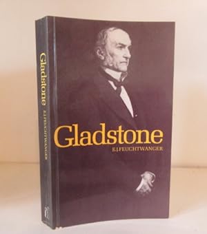 Immagine del venditore per Gladstone venduto da BRIMSTONES