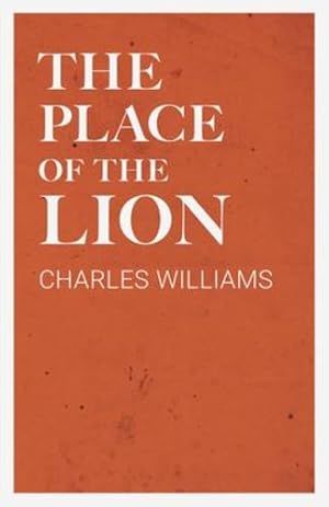 Seller image for The Place of the Lion [Soft Cover ] for sale by booksXpress