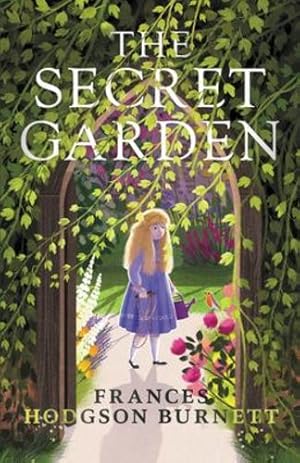 Seller image for The Secret Garden (Read & Co. Treasures Collection) [Soft Cover ] for sale by booksXpress