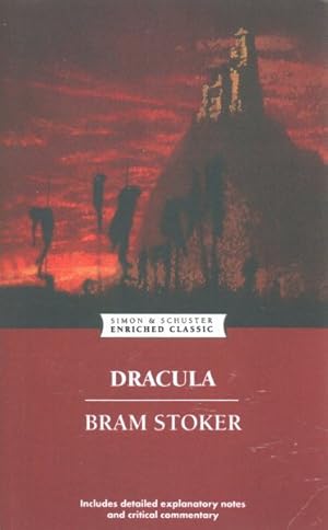 Imagen del vendedor de Dracula a la venta por GreatBookPrices