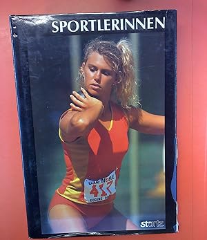 Bild des Verkufers fr Sportlerinnen zum Verkauf von biblion2