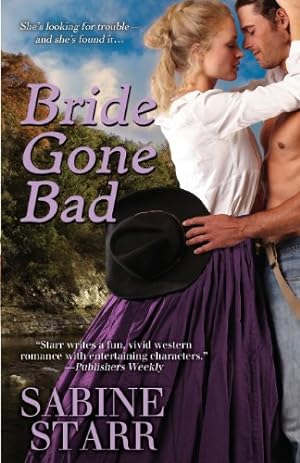Image du vendeur pour Bride Gone Bad [Soft Cover ] mis en vente par booksXpress