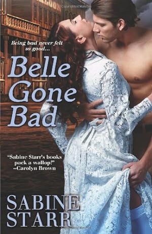 Image du vendeur pour Belle Gone Bad [Soft Cover ] mis en vente par booksXpress