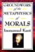 Immagine del venditore per Kant: Groundwork of the Metaphysics of Morals [Soft Cover ] venduto da booksXpress