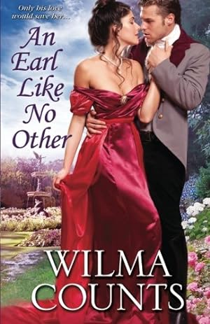 Bild des Verkufers fr An Earl Like No Other by Counts, Wilma [Paperback ] zum Verkauf von booksXpress