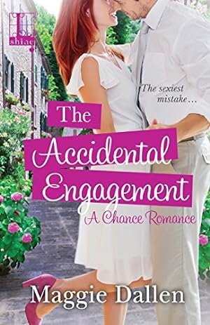 Image du vendeur pour The Accidental Engagement [Soft Cover ] mis en vente par booksXpress