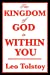 Seller image for The Kingdom of God Is Within You [Soft Cover ] for sale by booksXpress