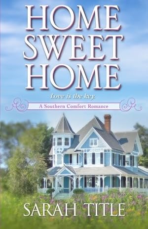 Seller image for Home Sweet Home by Title, Sarah [Paperback ] for sale by booksXpress