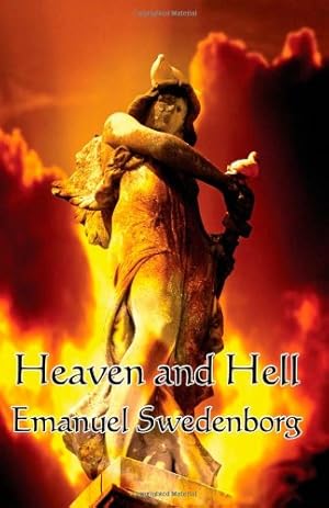 Seller image for Heaven and Hell [Soft Cover ] for sale by booksXpress