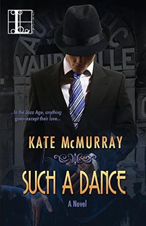 Seller image for Such a Dance by McMurray, Kate [Paperback ] for sale by booksXpress