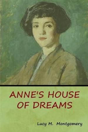 Seller image for Anne's House of Dreams by Montgomery, Lucy M. [Paperback ] for sale by booksXpress
