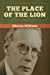 Seller image for The Place of the Lion [Soft Cover ] for sale by booksXpress