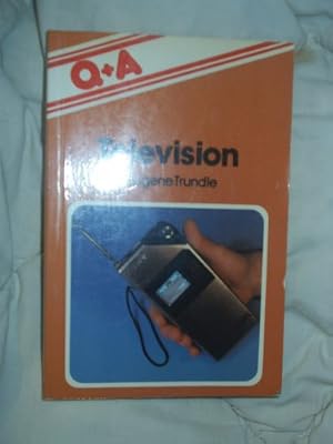Seller image for Television (Questions & Answers S.) for sale by WeBuyBooks