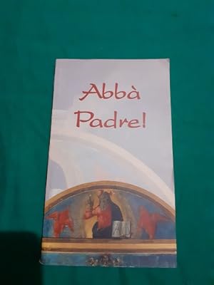 ABBA' PADRE,