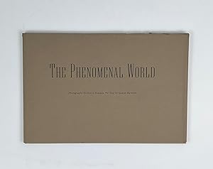 Image du vendeur pour The Phenomenal World mis en vente par Free Play Books