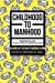 Bild des Verkufers fr Childhood to Manhood: Ingredients for Young African American Men [Soft Cover ] zum Verkauf von booksXpress