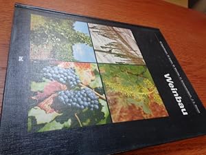 Image du vendeur pour Weinbau. 4. Auflage 1990 mis en vente par suspiratio - online bcherstube