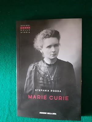 MARIE CURIE,