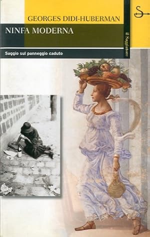 Immagine del venditore per Ninfa moderna. venduto da LIBET - Libreria del Riacquisto